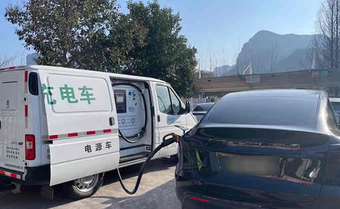 桥头镇汽车搭电