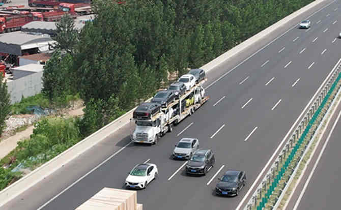 桥头镇高速公路汽车救援